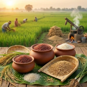 চাল