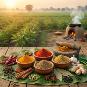 মসলা