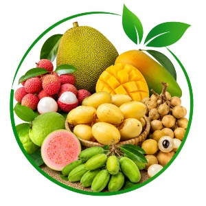 মৌসুমি ফল