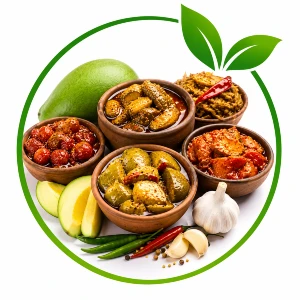 আচার